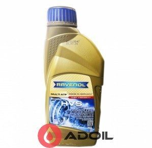 Ravenol Multi Hvs Fluid