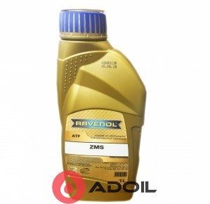Ravenol Atf Zms