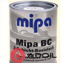 Базовое покрытие металлик Mipa "Скат"