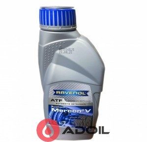 Ravenol Atf Mercon V