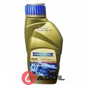 Ravenol Atf M 9-G Serie