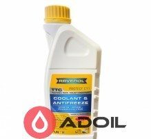 Ravenol Ttc C11 Concentrate