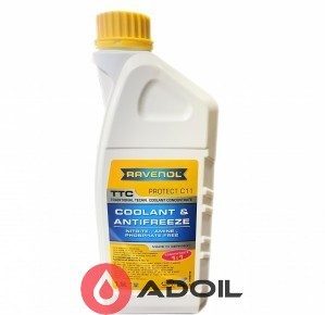 Ravenol Ttc C11 Concentrate