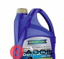 Ravenol Outboardoel 4-T Sae 10w-40