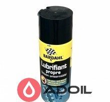 Bardahl Lubrifiant Propre