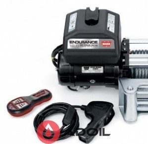 Лебедка WARN 12.0XE