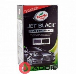 Блеск бокс Multi Turtle Wax