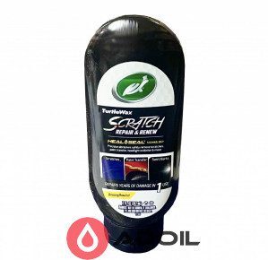 Антицарапин – реставратор Scratch Repair &amp; Renew Turtle Wax