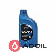 Mobis Psf-4 Ultra