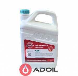 Glysantin G48 Koncentrat