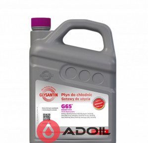 Glysantin G65 Koncentrat