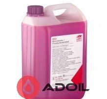 Концентрат антифриза фиолетовый Febi Bilstein