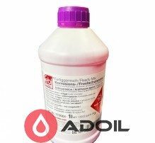 Антифриз фиолетовый Febi Bilstein Fe172009