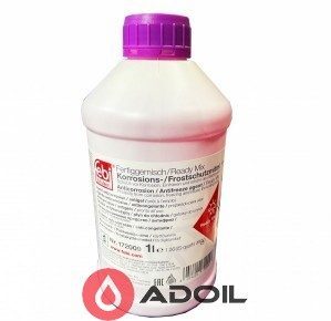 Антифриз фиолетовый Febi Bilstein Fe172009