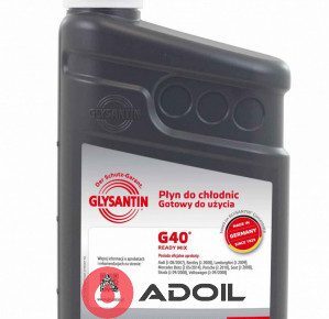 Glysantin G40 Ready Mix
