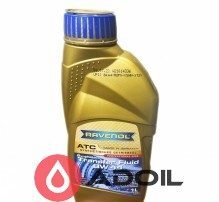 Ravenol Transfer Fluid Bw 44