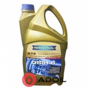 Ravenol Atf Dsih 6