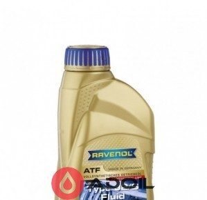 Ravenol Atf J2/S Fluid