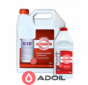 Glysantin G30 Koncentrat