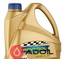 Ravenol Racing 4-T Motobike Sae 10w-60