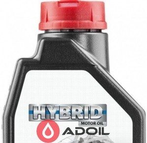 Motul Hybrid Sae 0w-8