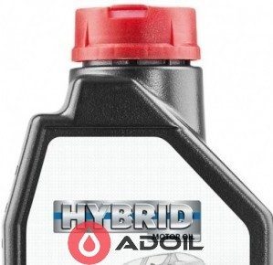 Motul Hybrid Sae 0w-12