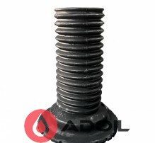 Прокладка пружини гумова 48157-47020 Toyota
