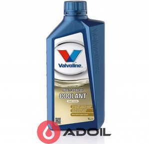 Valvoline Multi-Vihicle Coolant Rtu