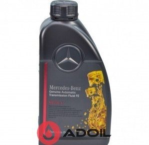 Mercedes Mb 236.17 Atf