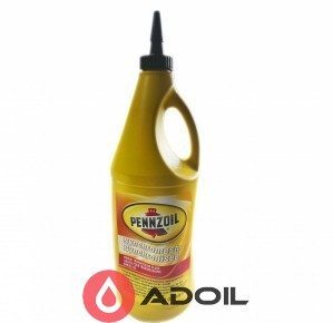 Pennzoil Synchromesh Mtf