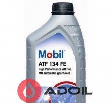 Mobil Atf 134 Fe