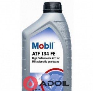 Mobil Atf 134 Fe