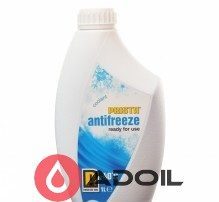 Prista Antifreeze Coolant