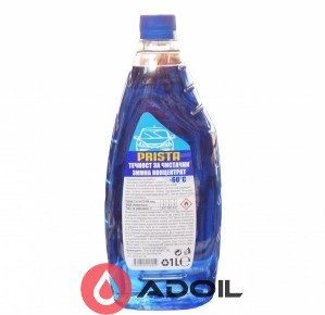 Prista Winter Screen Wash