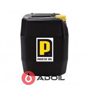 Prista Shpd Ls 15w-40