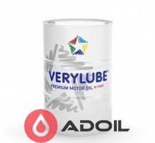 Verylube 10w-60 4Т Ma