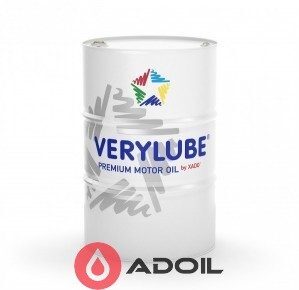 Verylube 10w-60 4Т Ma