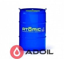 Atomic Pro-Industry 10W-40 Diesel Truck