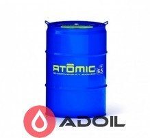 Atomic Pro-Industry 5w-40 Sl/Cf