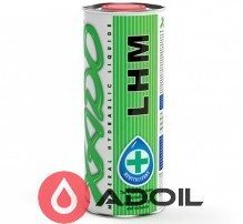 Xado Atomic Oil Lhm