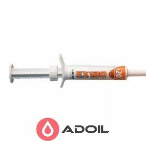 Ревитализант для мототехники Xado Ex120