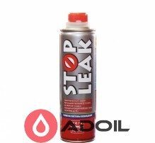 Герметик радиатора Verylube Stop Leak