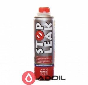 Герметик радиатора Verylube Stop Leak