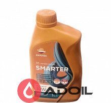 Repsol Smarter Matic Mb 4t 10w-30