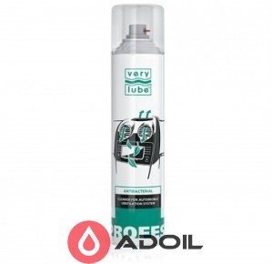 Очиститель кондиционера Verylube Cleaner Ventilation System
