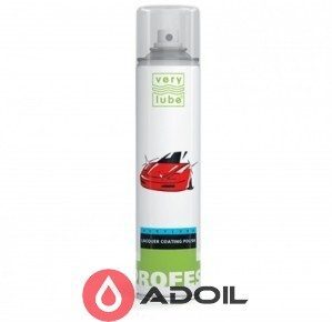 Полироль для ЛКП Verylube Lacuer Coating Polish