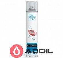 Полироль для металлических деталей Verylube Metal Polish