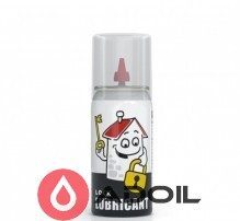 Смазка для замков Verylube Lock Lubricant
