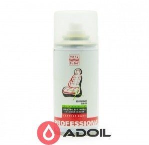Средство для ухода за кожей Verylube Leather Care (глянец)