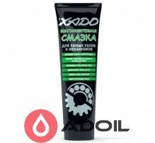 Смазка восстановительная консистентная Xado Restoring Grease